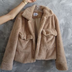 Princess Polly Jacket size XS/S